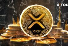 XRP صلیب طلایی را در برابر بیت کوین ایمن می کند، بعد چه می شود؟