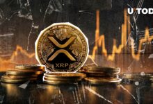 XRP نمی تواند به سرعت افزایش یابد: آیا ما برای 2 دلار آماده هستیم؟