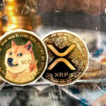 Dogecoin (DOGE) و XRP Shine با انحلال ارزهای دیجیتال به 493 میلیون دلار رسید