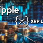 XRP Ledger (XRPL) میزبان اولین صندوق توکن شده با پشتوانه ریپل است