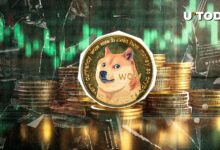 دوج کوین (DOGE) در دیوانگی خرید نهنگ 275 درصد افزایش می یابد