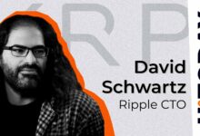 "بسیار خصوصی": مدیر ارشد فناوری Ripple، یکی از خالقان مرموز XRP را روشن می کند