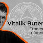 Vitalik Buterin یک میلیون دلار حرکت ETH انجام داد