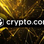 Crypto.com عنوان حامی عنوان بهترین تورنمنت گلف با جوایز CRO شد