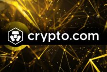 Crypto.com عنوان حامی عنوان بهترین تورنمنت گلف با جوایز CRO شد