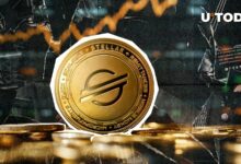 Stellar (XLM) با افزایش قیمت حماسی 16٪ افزایش یافت: جزئیات