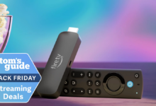 معاملات Black Friday Fire TV Stick 2024 — در حال حاضر تا 56 درصد صرفه جویی کنید