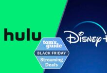 بسته پخش جریانی 2.99 دلاری Hulu و Disney Plus – در اینجا نحوه استفاده از این معامله آورده شده است