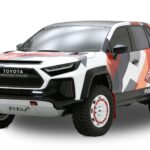 بالاخره یک RAV4 عالی