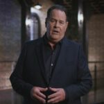 Host Dan Aykroyd introduces and episode of &quot;The UnBelievable with Dan Aykroyd&quot;