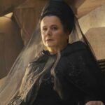 Emily Watson in &quot;Dune: Prophecy&quot;