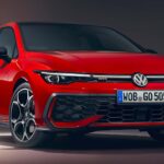 VW Golf GTI 2025 آمریکا قدرت کمتری دارد. در اینجا چرا