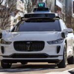 اولین سواری من با Waymo واقعاً طاقت فرسا بود و ترسناک است