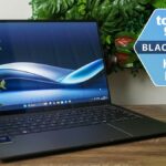 Asus Zenbook S 14