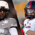 Colorado vs. Texas Tech Week 11 college football livestream.