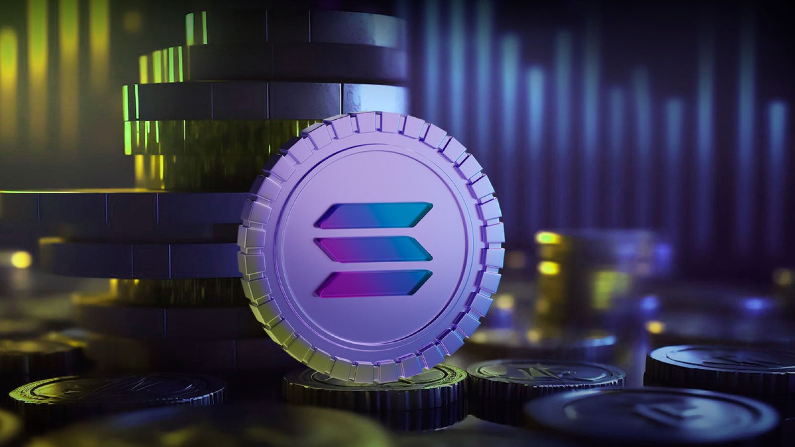 Bitwise سومین ETP Staking سال 2024 را راه اندازی کرد