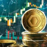 با افزایش ناگهانی قیمت LINK 31٪، Chainlink در فعالیت نهنگ 1219٪ افزایش می یابد.