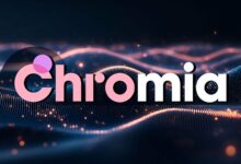 Chromia (CHR) ارتقاء شبکه Asgard را تکمیل می کند: جزئیات