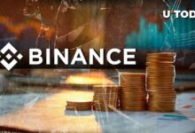 Binance Futures سرانجام بزرگترین توکن DeFi زیربنایی را فهرست می کند، قیمت ها به سرعت افزایش می یابد