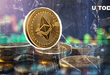 اتریوم (ETH) به سفر قیمت 4000 دلاری خود ادامه می دهد