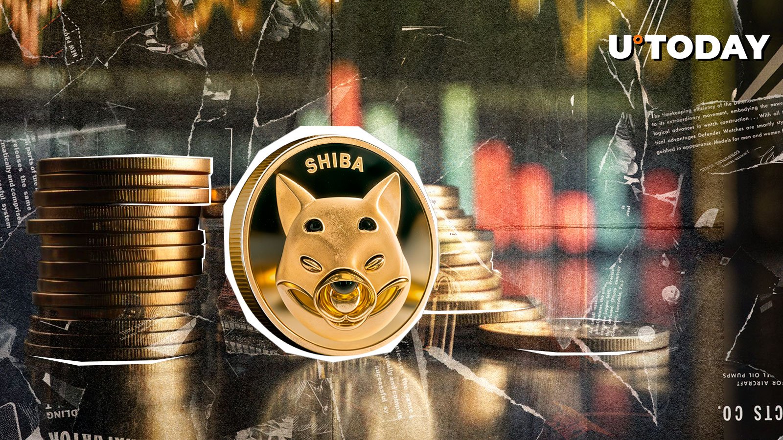 شیبا اینو (SHIB) در آستانه فروپاشی 17 درصدی طبق گفته Bollinger Bands شیبا اینو (SHIB) در آستانه فروپاشی 17 درصدی طبق گفته Bollinger Bands