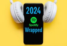 Spotify 2024 LIVE: همه چیزهایی که باید بدانید