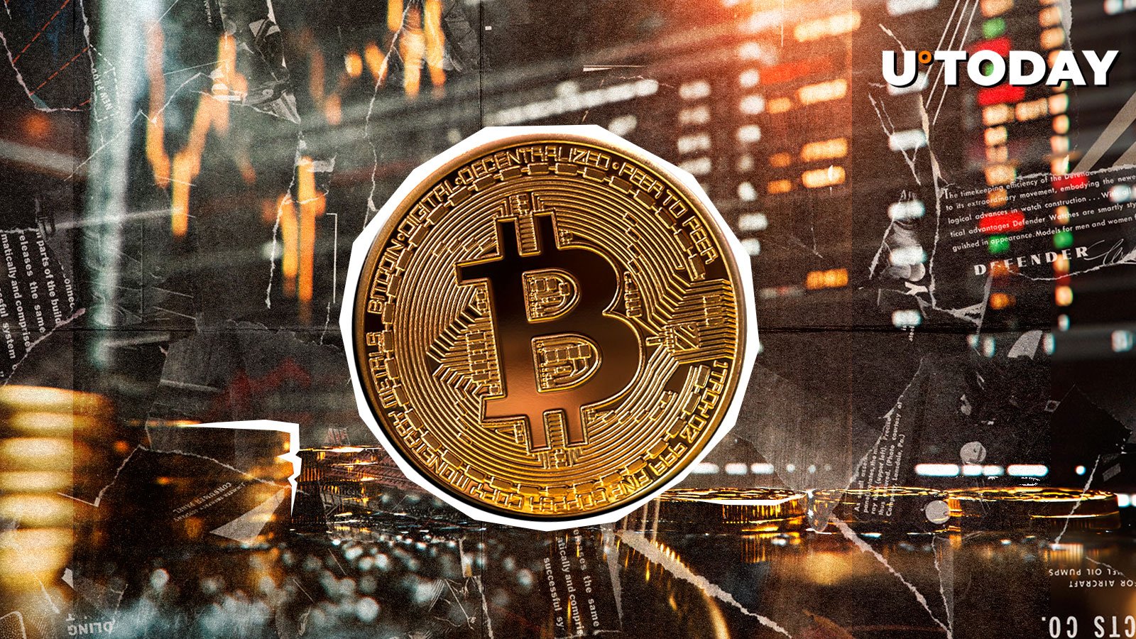 سلطه بیت کوین (BTC) در حال فروپاشی است: آلت کوین ها آماده افزایش هستند سلطه بیت کوین (BTC) در حال فروپاشی است: آلت کوین ها آماده افزایش هستند