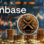 سرمایه گذاری 103 میلیون دلاری XRP به Coinbase می رسد در حالی که XRP 10٪ سود می کند