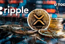 Ripple انتقال مرموز 90 میلیون XRP انجام می دهد: چه اتفاقی می افتد؟