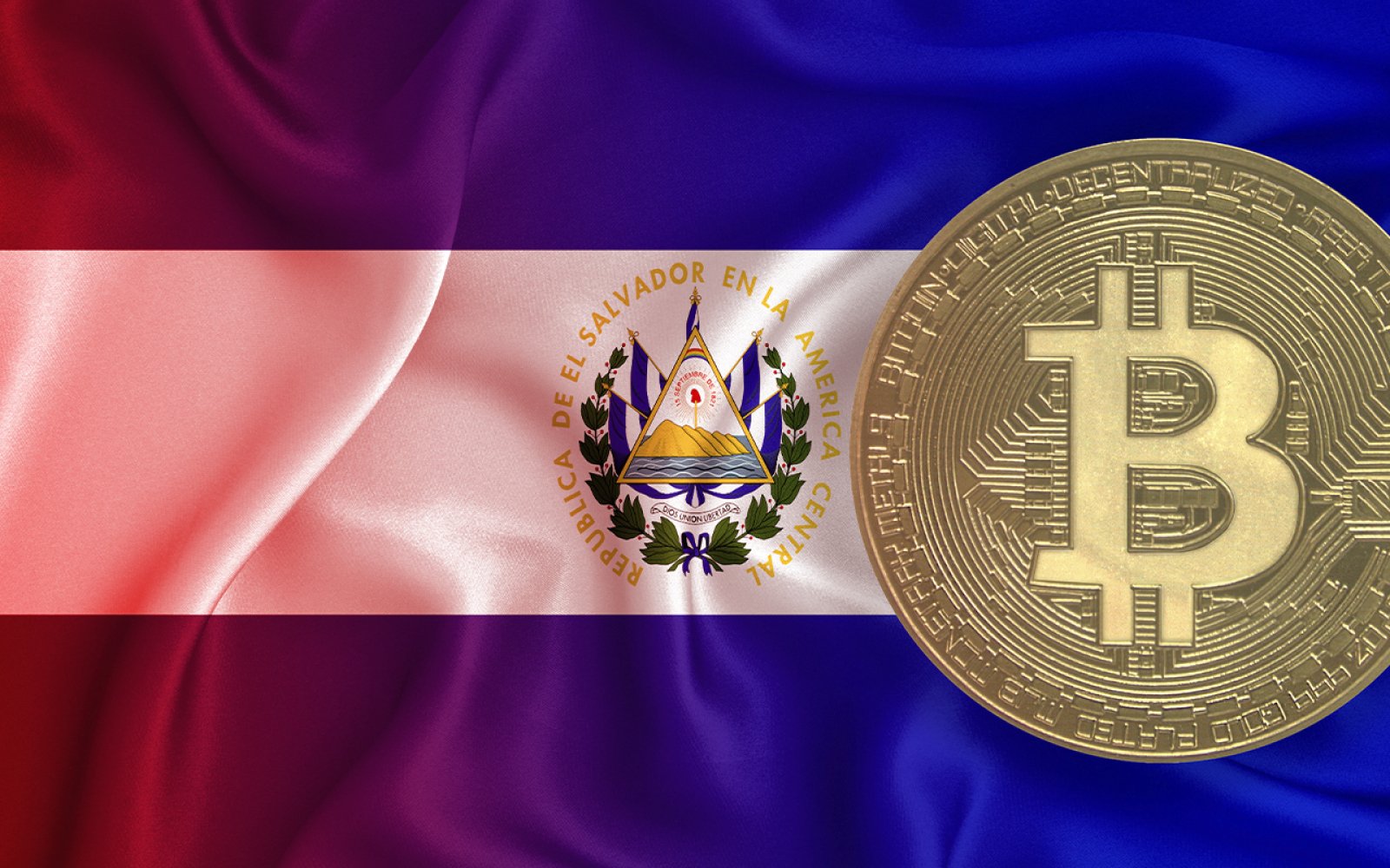 "بیت کوین این برنده نشد": بهترین نامزد Satoshi السالوادور به U-Rurn واکنش نشان می دهد "بیت کوین این برنده نشد": بهترین نامزد Satoshi السالوادور به U-Rurn واکنش نشان می دهد