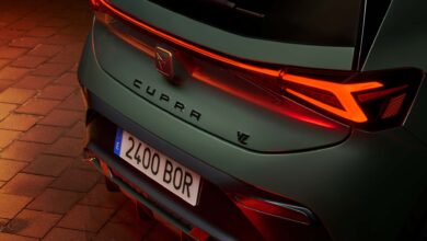 Cupra نمایشگاه های مخصوص به خود را در ایالات متحده خواهد داشت