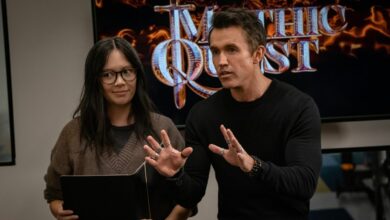 “Mythic Quest” فصل 4 به صورت آنلاین و نحوه تماشای از Anywhere – Rob McElhenney Sitcom Stream با Apple TV+ Trial Free