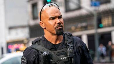 فصل 8 ، قسمت 2 – درام اکشن جریان برتر Midseason Premiere