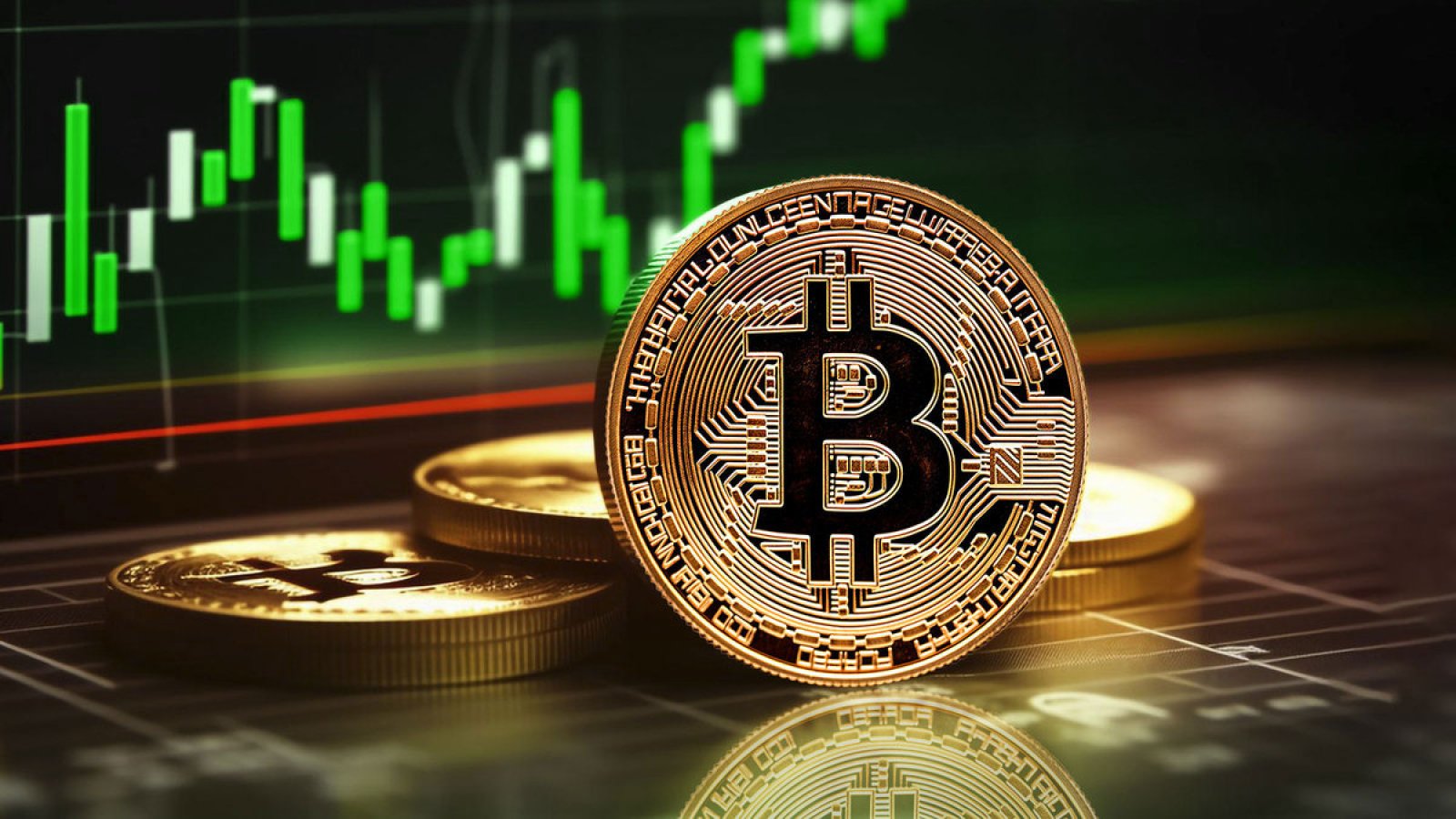 بیت کوین علی رغم شاهین فدرال ، 105 هزار دلار برنده می شود. بیت کوین علی رغم شاهین فدرال ، 105 هزار دلار برنده می شود.
