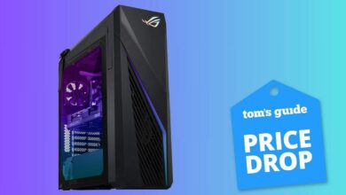 این دسکتاپ RTX 4070 آنقدر ارزان است که باعث می شود همه چیز سری RTX 50 را فراموش کنید.