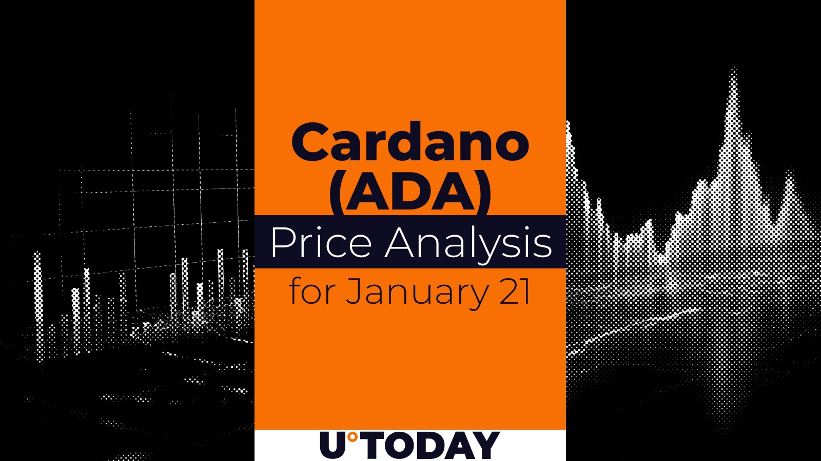 21 ژانویه پیش بینی قیمت Cardano (ADA). 21 ژانویه پیش بینی قیمت Cardano (ADA).