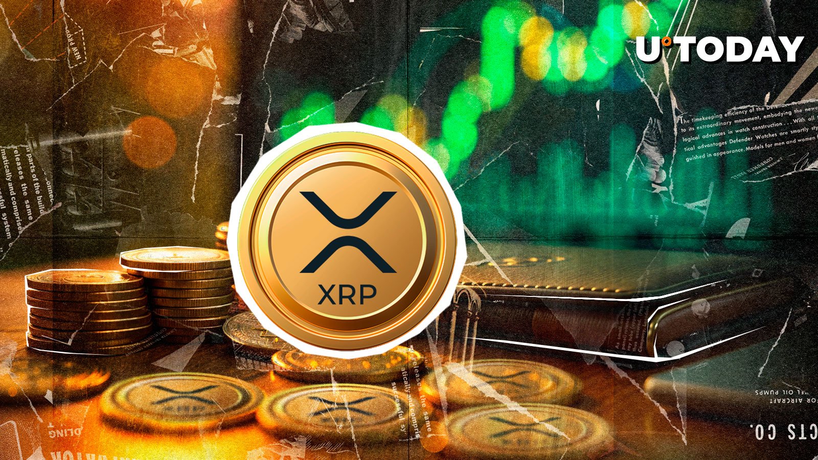 XRP به نقطه عطف مالکیت شش میلیونی می رسد. یعنی چی؟ XRP به نقطه عطف مالکیت شش میلیونی می رسد. یعنی چی؟