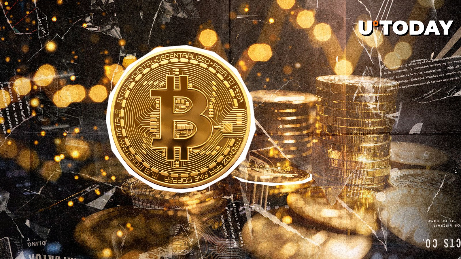 کیف پول بیت کوین عصر ساتوشی (BTC) پس از 13 سال بیدار شد: 678 میلیون دلار کیف پول بیت کوین عصر ساتوشی (BTC) پس از 13 سال بیدار شد: 678 میلیون دلار