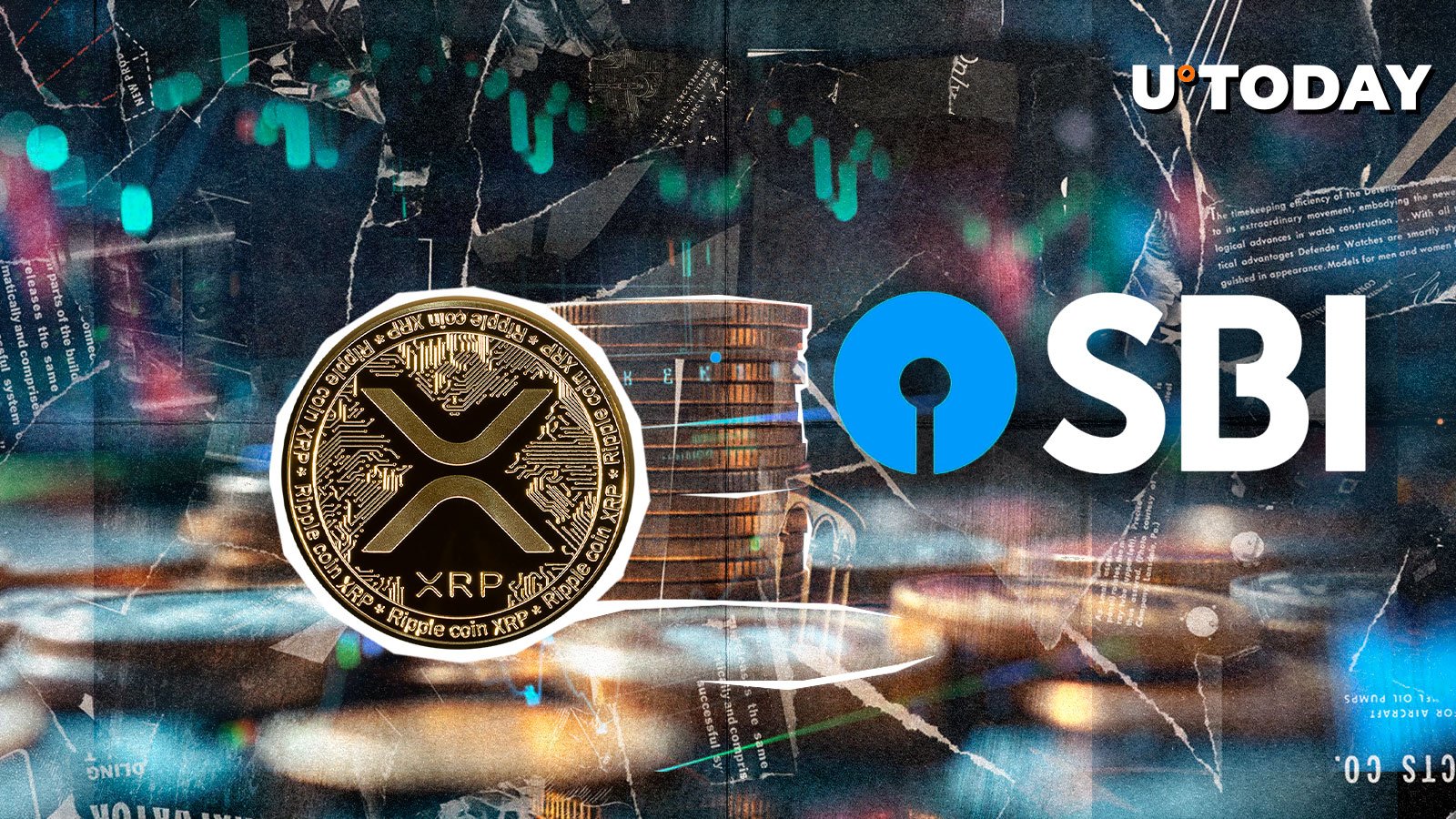 رئیس غول پیکر گروه SBI، روز انجمن XRP آینده را برجسته می کند رئیس غول پیکر گروه SBI، روز انجمن XRP آینده را برجسته می کند
