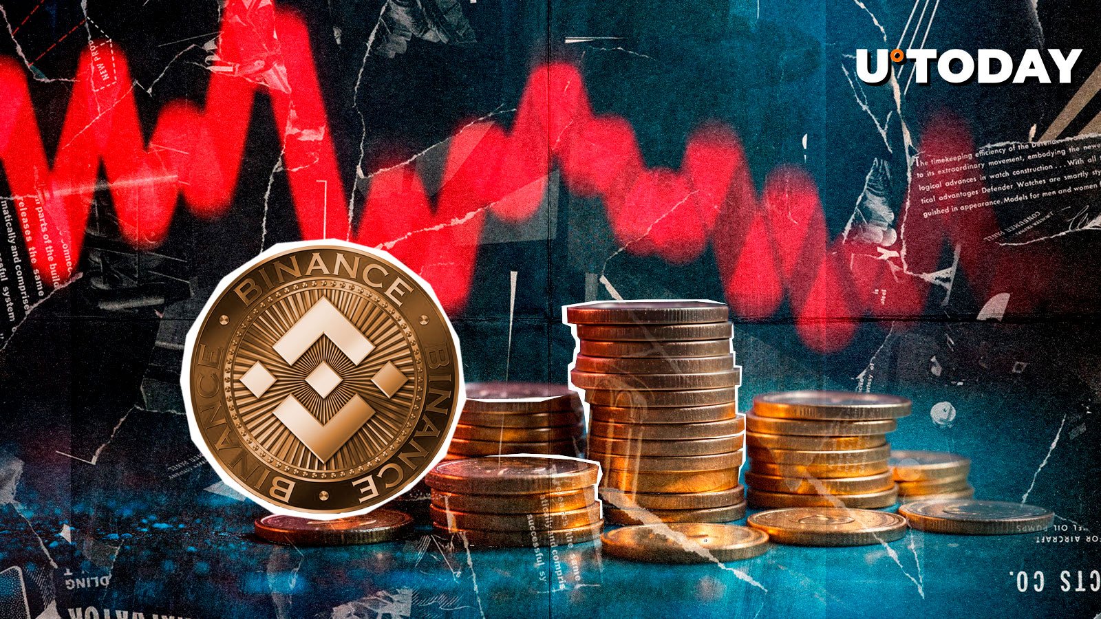 BNB Burned 1,634,200 Token; قیمت بعدی چیست؟ BNB Burned 1,634,200 Token; قیمت بعدی چیست؟