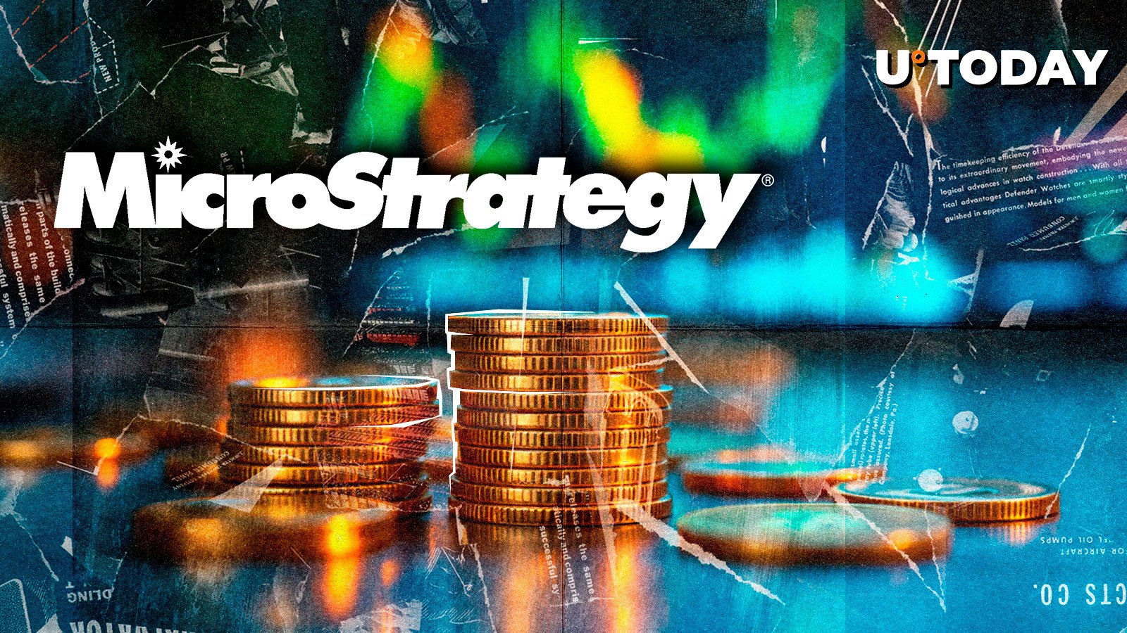 سود MicroStrategy به 18 میلیارد دلار می رسد سود MicroStrategy به 18 میلیارد دلار می رسد