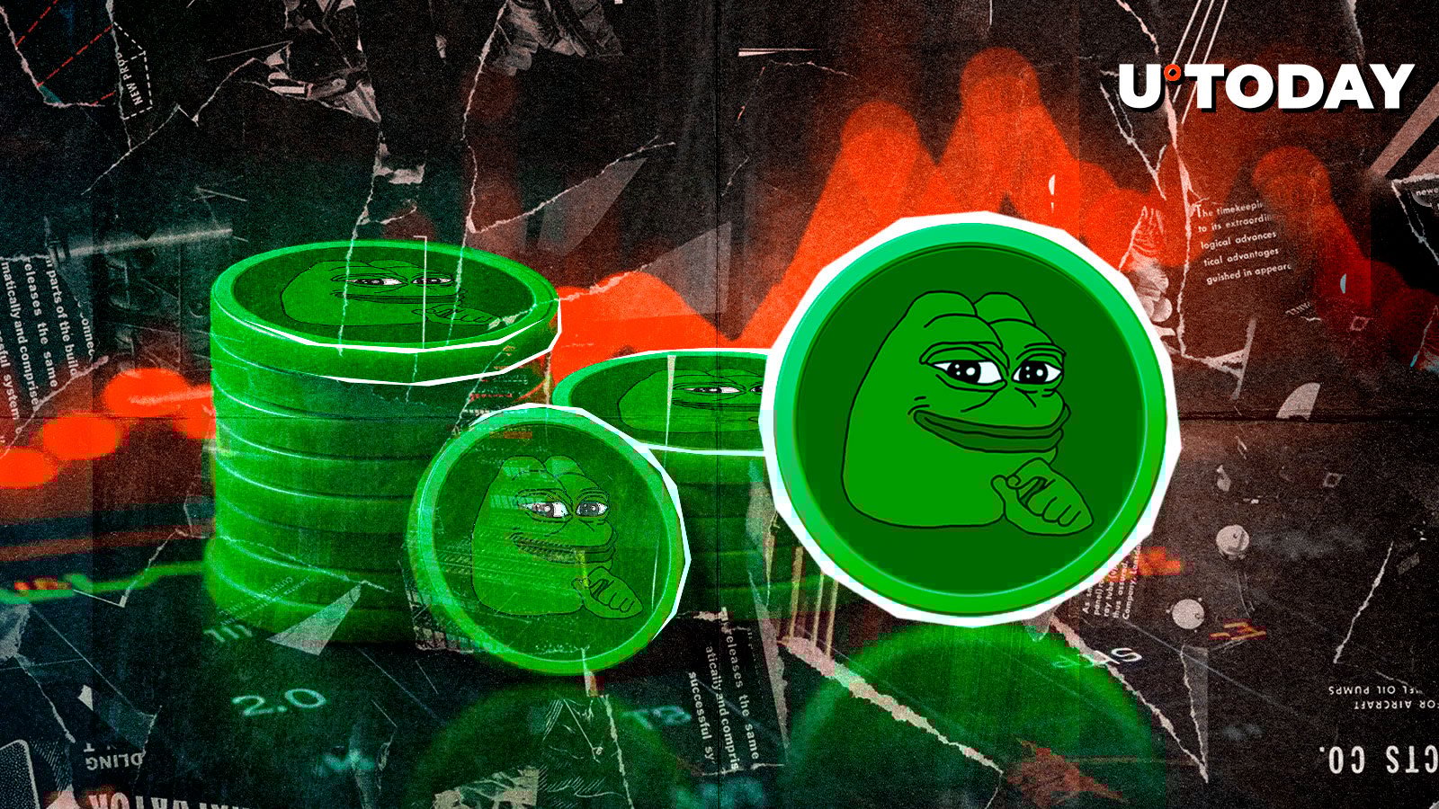Pepe (PEPE) به پایین ترین سطح 2025 رسید: آخرین سطح پشتیبانی اینجاست Pepe (PEPE) به پایین ترین سطح 2025 رسید: آخرین سطح پشتیبانی اینجاست