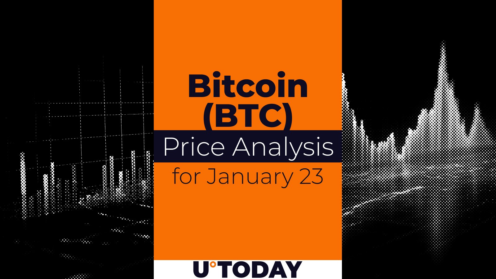 23 ژانویه پیش بینی قیمت بیت کوین (BTC). 23 ژانویه پیش بینی قیمت بیت کوین (BTC).