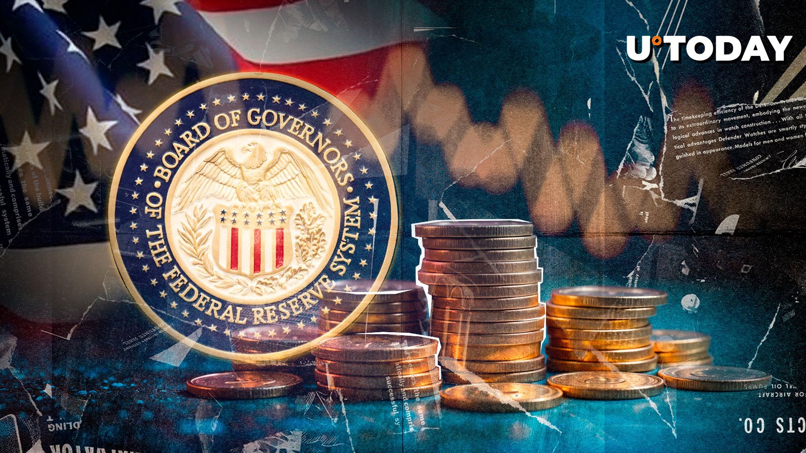 بعدی برای Crypto چیست؟ نشست فدرال رزرو، داده های تورم بازارها را شکل خواهد داد بعدی برای Crypto چیست؟ نشست فدرال رزرو، داده های تورم بازارها را شکل خواهد داد