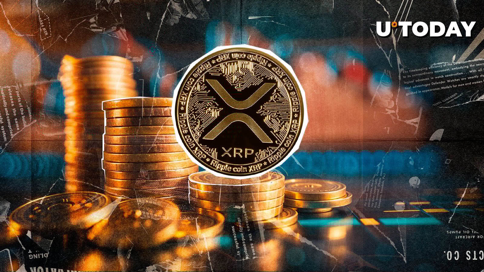 11.18 میلیارد دلار در حجم معاملات XRP ، آیا قیمت آماده بازپرداخت است؟ 11.18 میلیارد دلار در حجم معاملات XRP ، آیا قیمت آماده بازپرداخت است؟