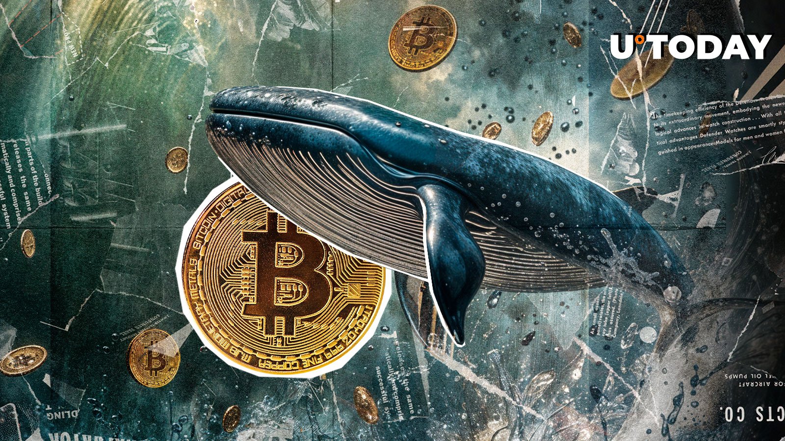 بر اساس داده های CryptoQuant، بیت کوین (BTC) بازار جدید نهنگ خواری است بر اساس داده های CryptoQuant، بیت کوین (BTC) بازار جدید نهنگ خواری است
