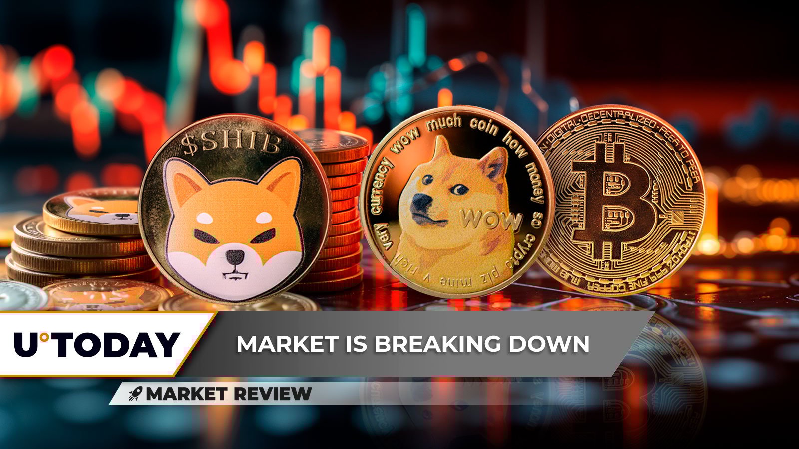 سوالات نان Critical Shiba Inu (Shib) ، بازیابی بیت کوین (BTC) در پشتیبانی اساسی Dogecoin (DOGE) خیلی واقع بینانه نیست سوالات نان Critical Shiba Inu (Shib) ، بازیابی بیت کوین (BTC) در پشتیبانی اساسی Dogecoin (DOGE) خیلی واقع بینانه نیست
