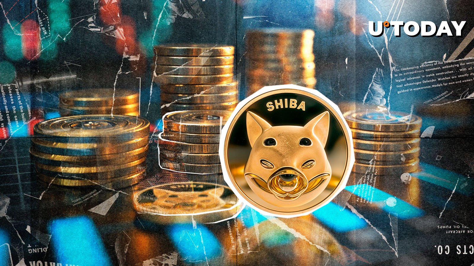 بزرگترین Shiba inu (Shib) در سال 2025 "چاقوی در حال سقوط" بزرگترین Shiba inu (Shib) در سال 2025 "چاقوی در حال سقوط"