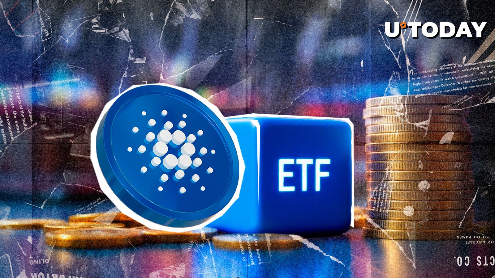 Cardano (ADA) 2x ETF می شود: در اینجا معنی است Cardano (ADA) 2x ETF می شود: در اینجا معنی است