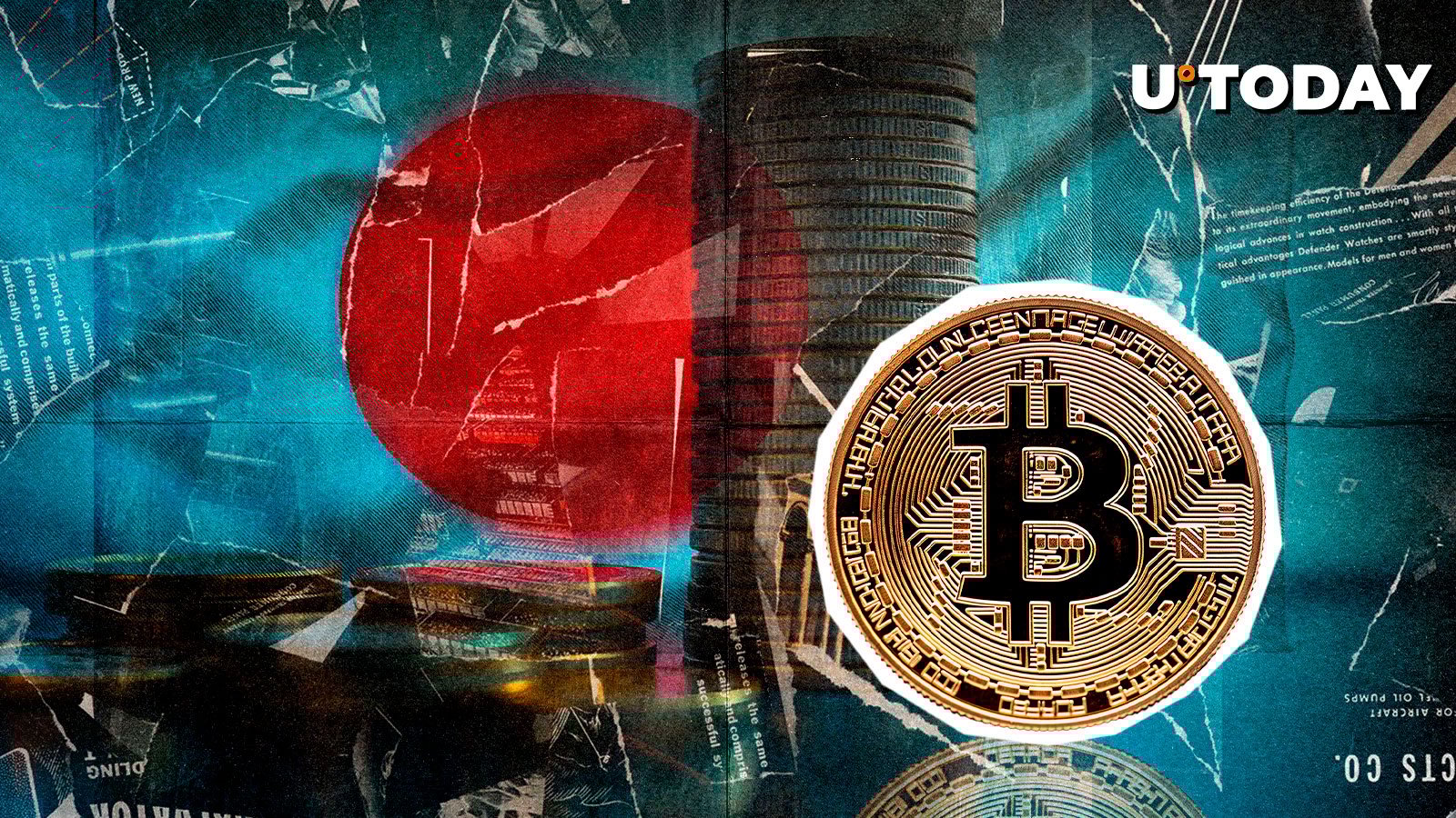 Metaplanet 'MicroStrategy' ژاپنی در حال برنامه ریزی یکی از بزرگترین خریدهای بیت کوین در تاریخ آسیا است Metaplanet 'MicroStrategy' ژاپنی در حال برنامه ریزی یکی از بزرگترین خریدهای بیت کوین در تاریخ آسیا است